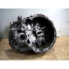 Boite de vitesses RENAULT MEGANE 2 PHASE 1 d’occasion