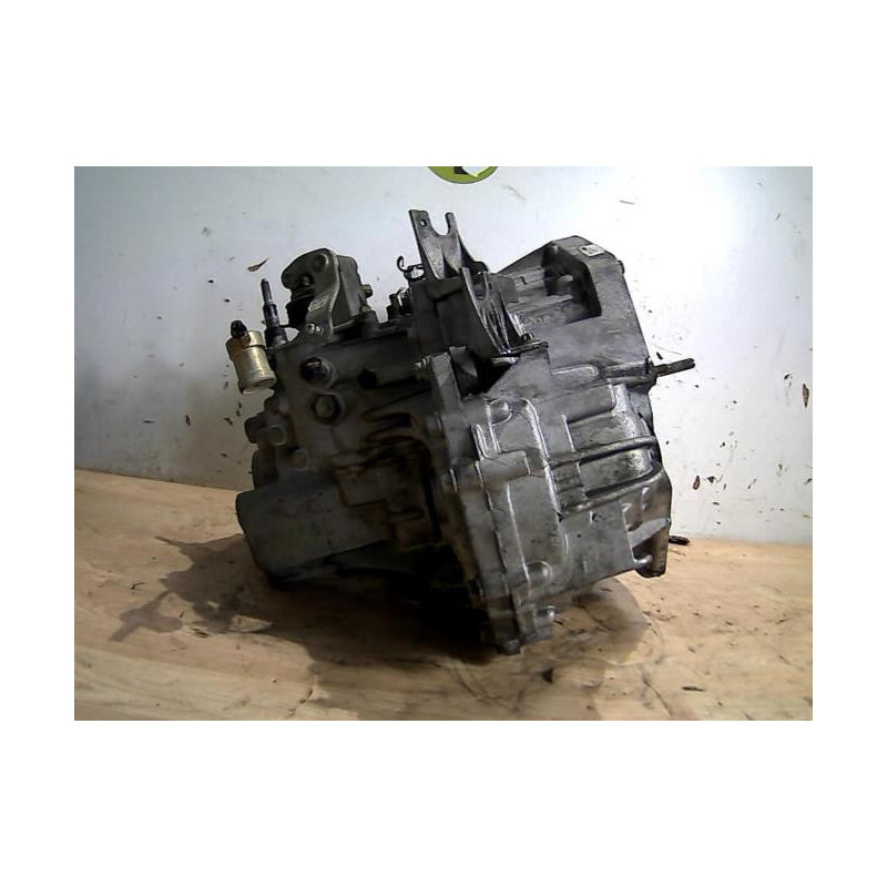 Boite de vitesses RENAULT MEGANE 2 PHASE 1 d’occasion