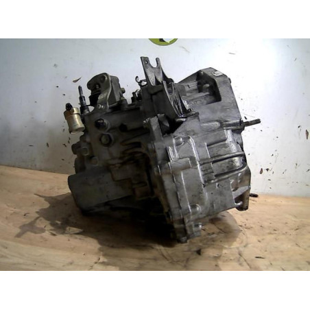 Boite de vitesses RENAULT MEGANE 2 PHASE 1 d’occasion