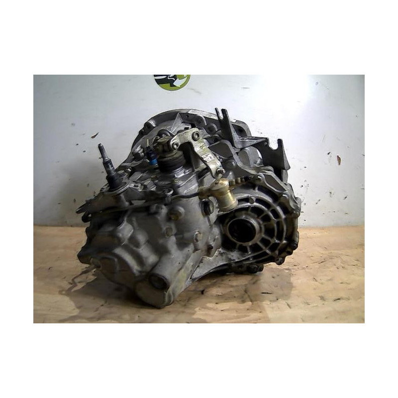 Boite de vitesses RENAULT MEGANE 2 PHASE 1 d’occasion