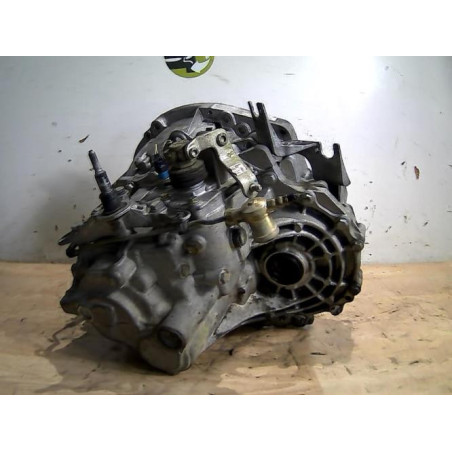 Boite de vitesses RENAULT MEGANE 2 PHASE 1 d’occasion