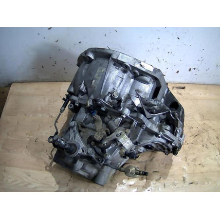 Boite de vitesses RENAULT MEGANE 2 PHASE 1 d’occasion