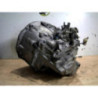 Boite de vitesses RENAULT MEGANE 2 PHASE 1 d’occasion