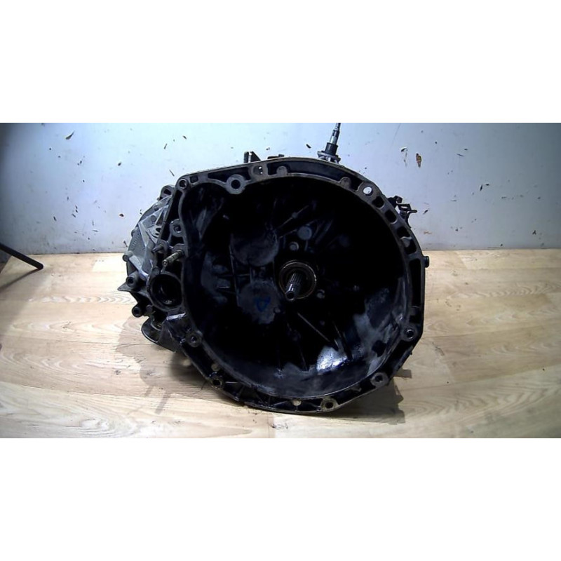 Boite de vitesses RENAULT LAGUNA 2 PHASE 1 d’occasion