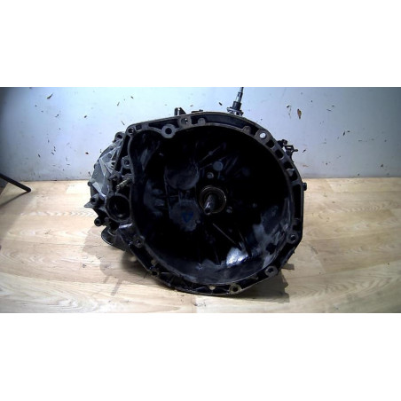 Boite de vitesses RENAULT LAGUNA 2 PHASE 1 d’occasion