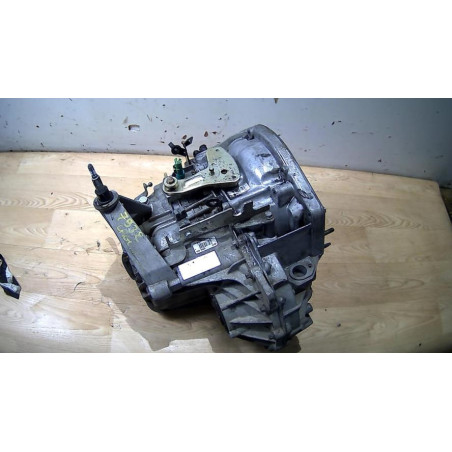 Boite de vitesses RENAULT LAGUNA 2 PHASE 1 d’occasion