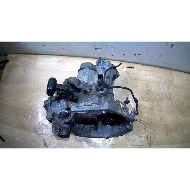 Boite de vitesses CITROEN C2 PHASE 1 d’occasion