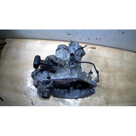 Boite de vitesses CITROEN C2 PHASE 1 d’occasion