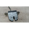 Serrure de coffre OPEL CORSA D PHASE 1 d’occasion