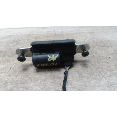 Serrure de coffre OPEL CORSA D PHASE 1 d’occasion