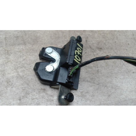 Serrure de coffre OPEL CORSA D PHASE 1 d’occasion