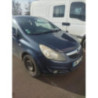 Serrure de coffre OPEL CORSA D PHASE 1 d’occasion