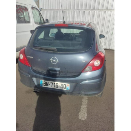 Serrure de coffre OPEL CORSA D PHASE 1 d’occasion