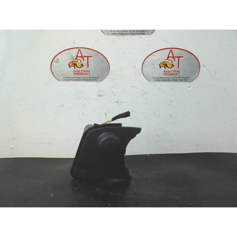 Commande regulateur vitesse RENAULT SCENIC II PHASE 1 d’occasion