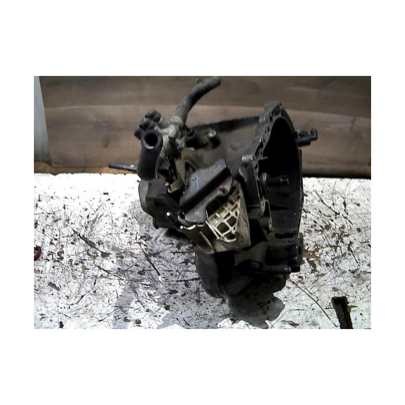 Boite de vitesses PEUGEOT 206 PHASE 2 d’occasion