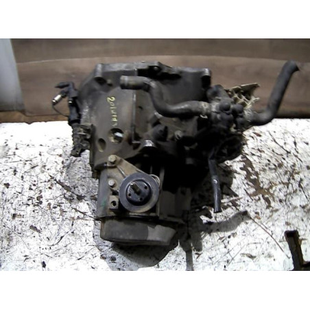 Boite de vitesses PEUGEOT 206 PHASE 2 d’occasion