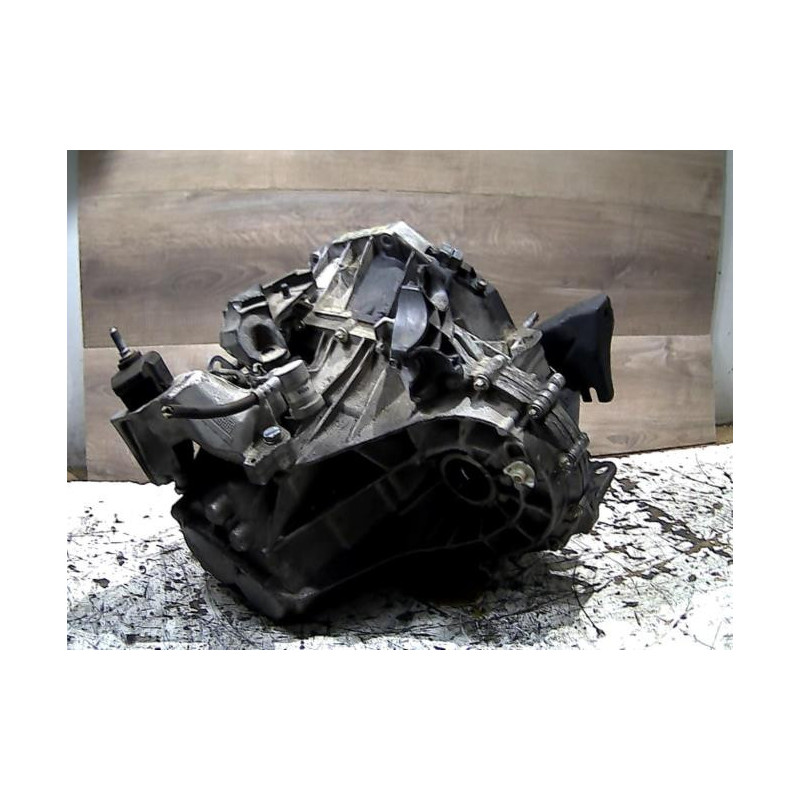 Boite de vitesses RENAULT LAGUNA 3 PHASE 1 d’occasion