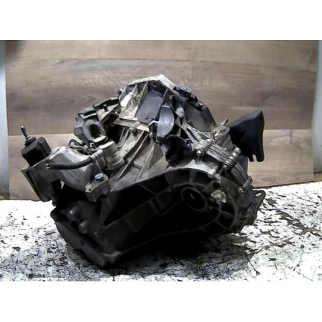 Boite de vitesses RENAULT LAGUNA 3 PHASE 1 d’occasion