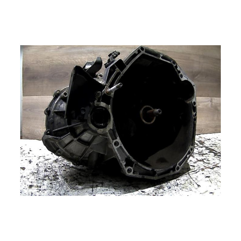 Boite de vitesses RENAULT LAGUNA 3 PHASE 1 d’occasion
