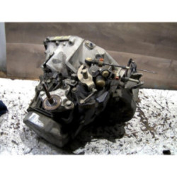 Boite de vitesses PEUGEOT 607 PHASE 1 d’occasion