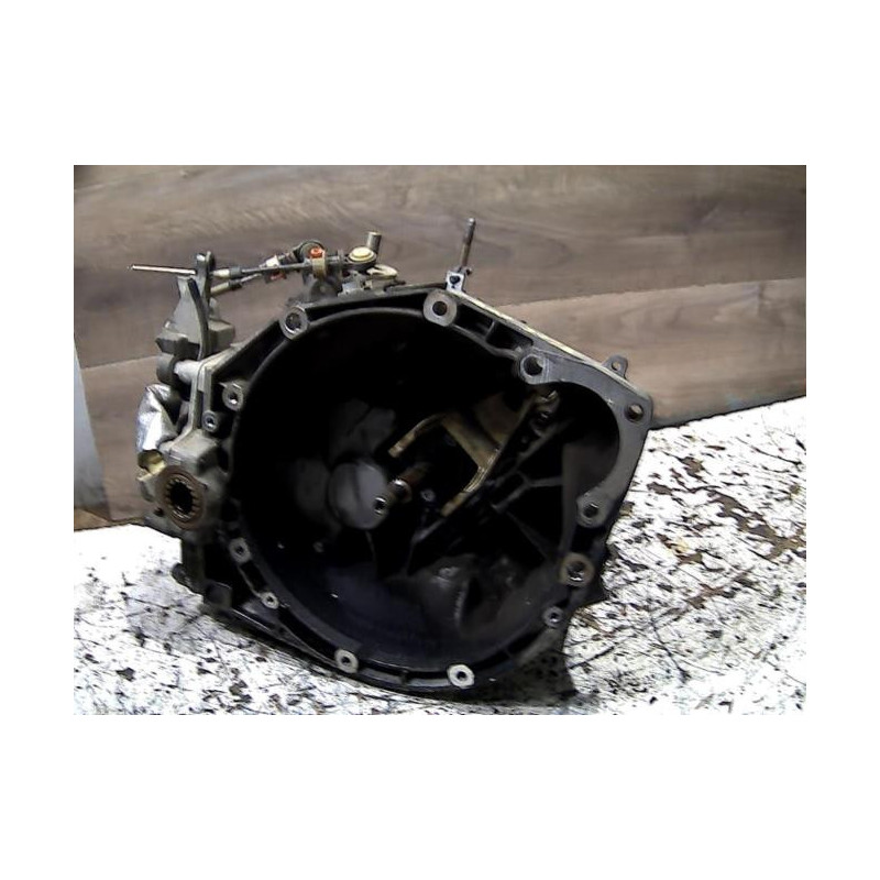 Boite de vitesses PEUGEOT 607 PHASE 1 d’occasion
