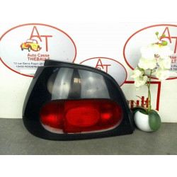 Feu arriere principal gauche (feux) RENAULT MEGANE I PHASE 1 d’occasion
