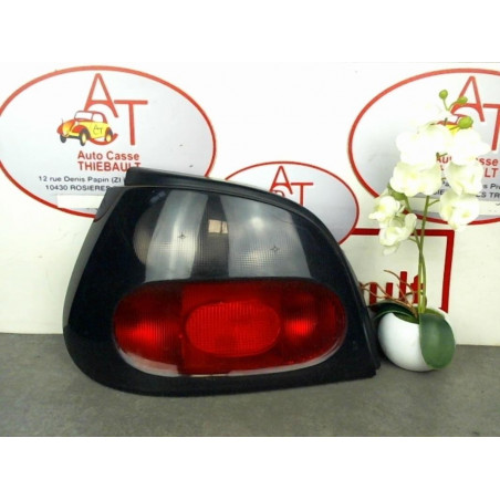 Feu arriere principal gauche (feux) RENAULT MEGANE I PHASE 1 d’occasion