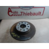 Disque arriere droit (freinage) VOLKSWAGEN GOLF d’occasion