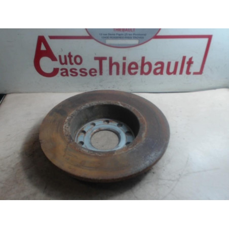 Disque arriere droit (freinage) VOLKSWAGEN GOLF d’occasion