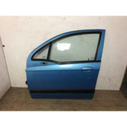 Porte avant gauche CHEVROLET MATIZ 2 d’occasion
