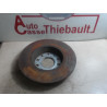 Disque arriere gauche (freinage) VOLKSWAGEN GOLF d’occasion
