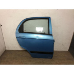 Porte arriere droit CHEVROLET MATIZ 2 d’occasion