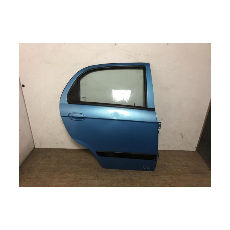 Porte arriere droit CHEVROLET MATIZ 2 d’occasion