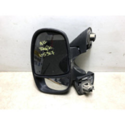 Retroviseur gauche RENAULT TRAFIC 2 PHASE 2 d’occasion