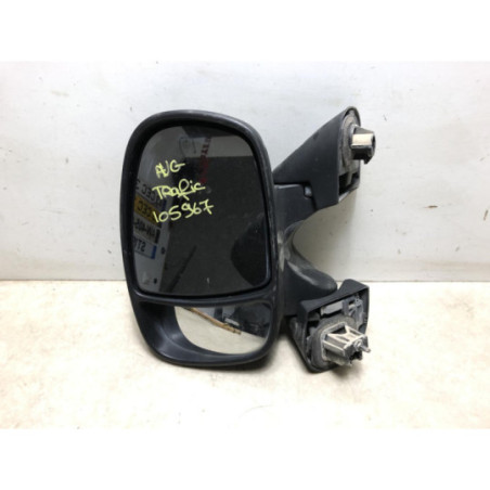 Retroviseur gauche RENAULT TRAFIC 2 PHASE 2 d’occasion