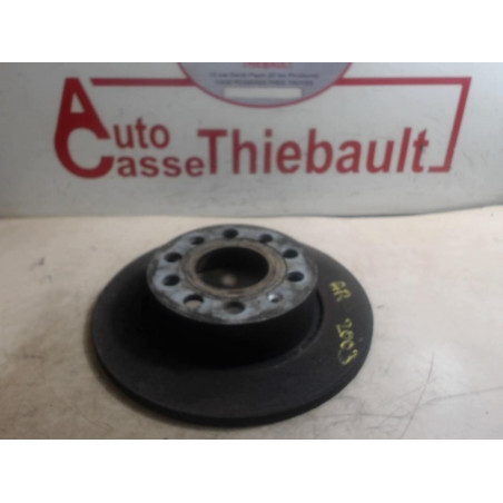 Disque arriere gauche (freinage) VOLKSWAGEN GOLF V d’occasion
