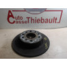 Disque arriere gauche (freinage) VOLKSWAGEN GOLF V d’occasion