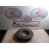 Disque arriere gauche (freinage) VOLKSWAGEN GOLF V d’occasion