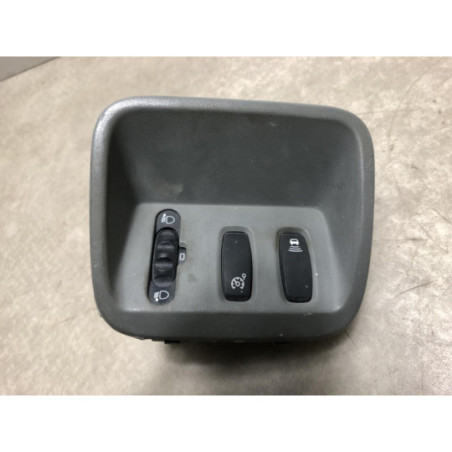 Commande de reglage hauteur de phare RENAULT TRAFIC 2 PHASE 2 d’occasion
