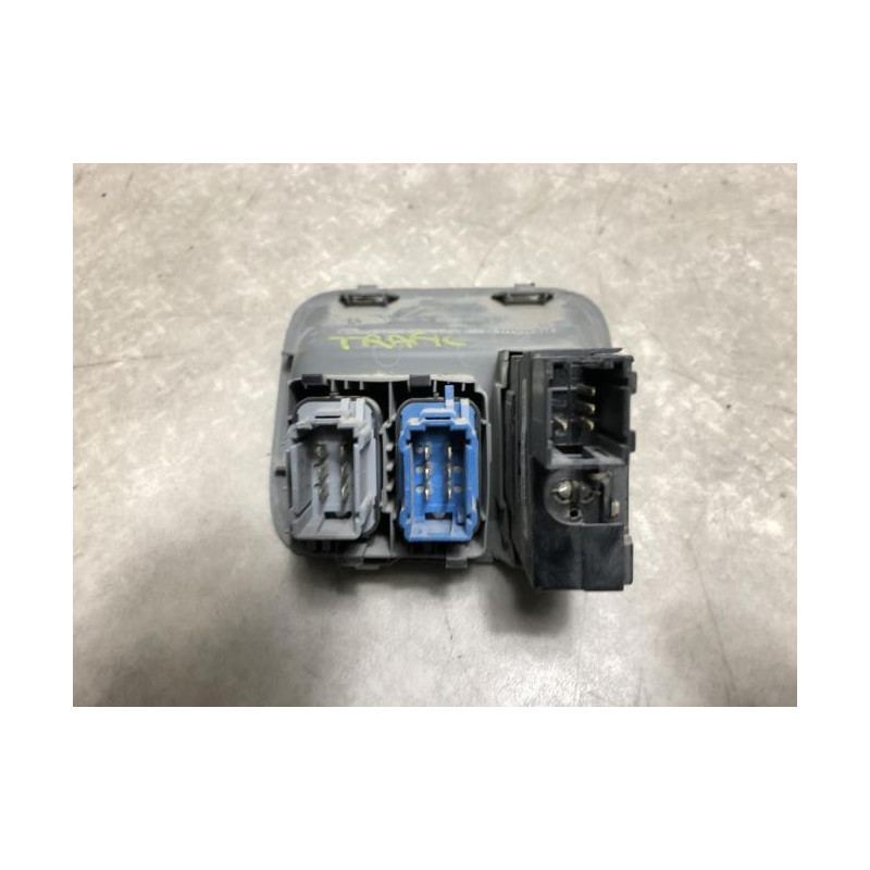 Commande de reglage hauteur de phare RENAULT TRAFIC 2 PHASE 2 d’occasion