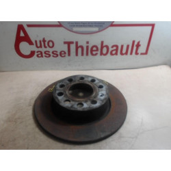 Disque arriere gauche (freinage) VOLKSWAGEN GOLF V d’occasion