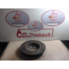 Disque arriere gauche (freinage) VOLKSWAGEN GOLF V d’occasion