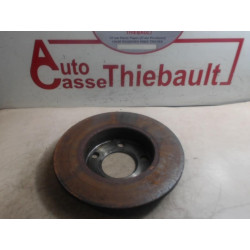 Disque arriere droit (freinage) AUDI A3 1.9 TDI d’occasion