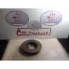 Disque arriere droit (freinage) AUDI A3 1.9 TDI d’occasion