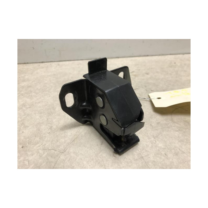 Serrure de porte de coffre gauche NISSAN INTERSTAR 2 d’occasion