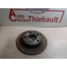 Disque arriere droit (freinage) AUDI A3 1.9 TDI d’occasion