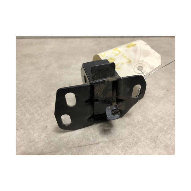 Serrure de porte de coffre gauche NISSAN INTERSTAR 2 d’occasion