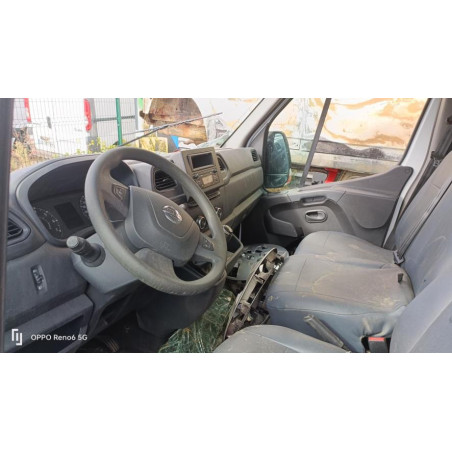 Serrure de porte de coffre gauche NISSAN INTERSTAR 2 d’occasion