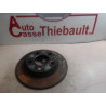 Disque arriere droit (freinage) AUDI A3 1.9 TDI d’occasion