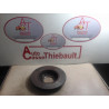 Disque arriere gauche (freinage) AUDI A3 1.9 TDI d’occasion